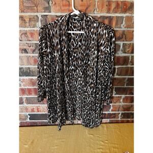 Effortless Style by Citiknits XS